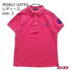 PEARLY GATES - 専用　パーリーゲイツ　サイズ0 ニャロメ 2025年最新】ニャロメ パーリーゲイツの人気アイテム - メルカリ