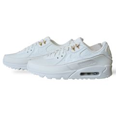 NIKE ナイキ Slawn スローン Air MAX90 White 限定 希少 US9