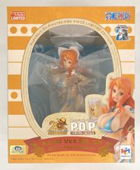 メガハウス P.O.P LIMITED EDITION ナミ Ver.BB SP 20th Anniversary