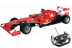 1/12 RCカー フェラーリ F138 – 名城・伝統美 プラモデル