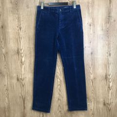 Polo Ralph Lauren ポロ ラルフローレン コーデュロイ パンツ サイズ 18 レディース L位  s25020933