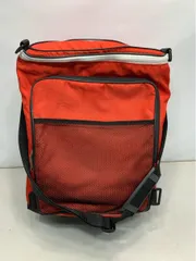 キャリーバッグ　トラベルバッグ　レッド　赤　旅行　トラベル　出張　コンパクト A8112A12