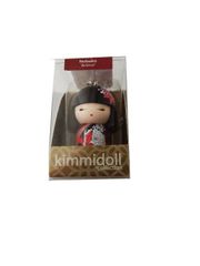 Kimmidoll Kimidoll Keychain Figure Doll Nobuko "Believe" H-312