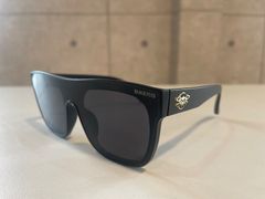 BLACKFLYS MONO FLY マットブラック/grey