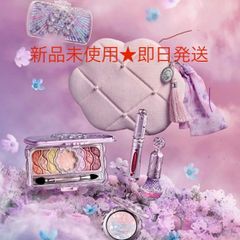 ジルスチュアート 【2023 クリスマス コフレ 限定品】 JILLSTUART JILL STUART(ジルスチュアート)】2023年クリスマスコフレ第一弾