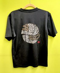 【まとめ買い値引きあり】United   Athle   Tシャツ　スポーツウエア　ブラック