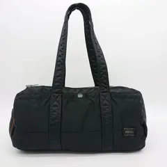 【未使用級✨】PORTER ポーター タンカー　ミニボストン S ダッフルバッグ TANKER(タンカー) BOSTON BAG(S) | 吉田カバンホームページ | YOSHIDA