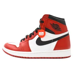 2024年最新】nike air jordan 1 chicago 29cmの人気アイテム - メルカリ