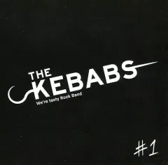 THE KEBABS CDセット 2025年最新】THE KEBABS cdの人気アイテム - メルカリ