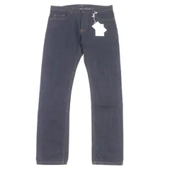 2025年最新】VALENTINO メンズ デニム・ジーンズの人気アイテム - メルカリ