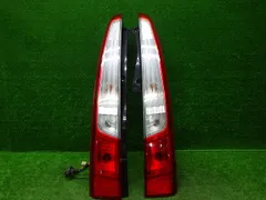 L175S L185S ムーヴ LEDテール ダイハツ - L175S/L185Sムーヴカスタム用LEDテールランプの通販