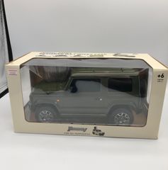 スズキ ジムニー ウェットティッシュケース ジャングルグリーン　*2119