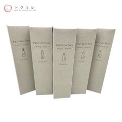 【トクキレ】クレシェコスメティックス クレシェソワ トーニングローション D (化粧水) 120ml 5点セット まとめ売りお買い得 未開封 定価29,700円相当 うるおい ハリ しっとりのサムネイル