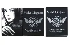 大黒摩季　LIVE 3本セット　未開封　未使用品　希少品 大黒摩季 LIVE 3本セット 未開封 未使用品 希少品 2025年最新】大黒