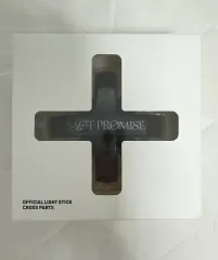 TXT ペンライト クロスパーツ THURSDAY'S CHILD トゥバTXTペンライトtomorrow×together