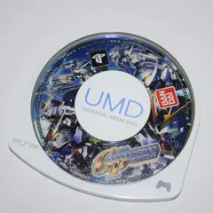 SDガンダム Gジェネレーション・ポータブル GGENERATION PORTABLE PSPソフト