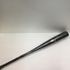 ミズノ ビヨンドマックスレガシー 軟式用複合バット 4191