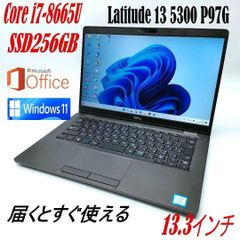 富士通 LIFEBOOK SSD512GB メモリ12GB 第7世代Corei5 - メルカリ