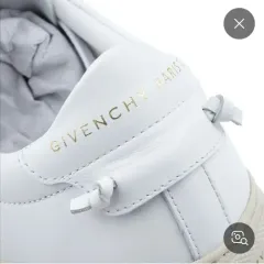 2025年最新】Givenchy メンズ スニーカーの人気アイテム - メルカリ