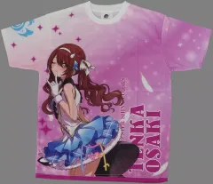 2025年最新】アイドルマスター シャイニーカラーズ 大崎甜花 T