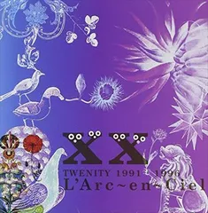 TWENITY 1991-1996 レンタル落ち 5m-5358
