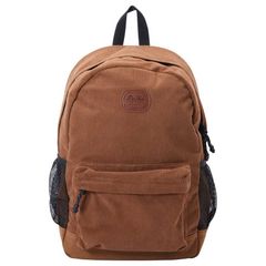 【2024FALL】DC SHOES ディーシーシューズ Backsider Medium Corduroy BACKPACK 25L (CHIPMUNK) バックパック リュック バッグ 鞄