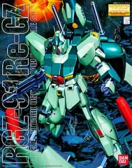 MG RGZ-91 リ・ガズィ(逆襲のシャアVer.) RGM-89 ジェガン 2025年最新】1/100 MG RGZ-91 リ・ガズィ 「機動戦士ガンダム 逆襲の