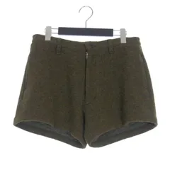sunaokuwahara - ☆新品☆スナオクワハラ ハーフパンツ