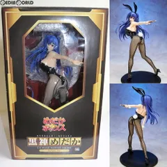 Amazon.co.jp: FREEing めだかボックス 黒神めだか バニーver. 1