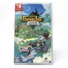 ファンタジーライフi 新品未開封 2025年最新】ファンタジーライフiの人気アイテム - メルカリ