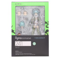 (재판매) figma(피그마) 241 시논 소드 아트·온라인 II 완성품 가동 피규어 맥스 팩토리