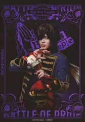 【中古】生写真(男性) 加藤大悟(四十物十四)/キャラクターショット/Blu-ray・DVD「『ヒプノシスマイク -Division Rap Battle-』Rule the Stage -Battle of Pride 2023-」会場限定早期予約特典ソロビ