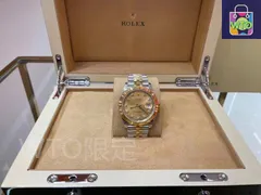 【今日特価】Rolex ロレックス ログブックシリーズ 41mm 自動機械式腕時計