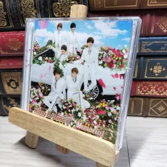 【中古】 Memorial(初回限定盤B)(DVD付) King ＆ Prince 021869