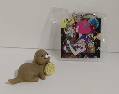 中村佑介展　アクリルキーホルダーのサムネイル