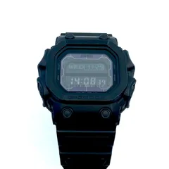 2024年最新】カシオ 腕時計 CASIO G-SHOCK GX-56BB-1ER FULL BLACK BIG 