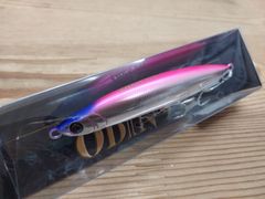 ネイチャーボーイズ サーフィッシュ220F ピンクバックオレンジ