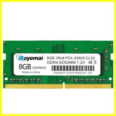 2023年最新】メモリ 8gb ノート ddr4の人気アイテム - メルカリ