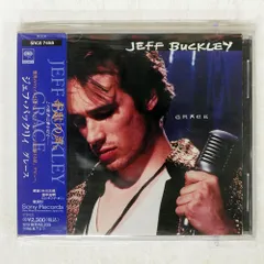 ◾️高音質2LP/歴史的名義◾️JEFF BUCKLEY / ジェフバックリィ◾️My Amazon.co.jp: 素描: ミュージック