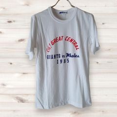 A0496 ミズノ mizuno Tシャツ 半袖 プリント文字