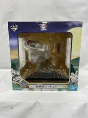 ☆未開封　一番くじ 鬼滅の刃 猗窩座フィギュア C賞