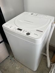 ジャンク品 アイリスオーヤマ ドラム式洗濯機 FLK832 - メルカリ