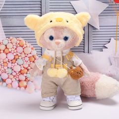 チワボボちゃん ミニブタちゃん用お洋服セット③ アートドール