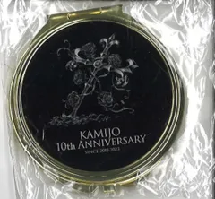 KAMIJO/LOUIS ⅩⅦ〈初回限定盤〉 LOUIS XVII(初回限定盤) | KAMIJO | ORICON NEWS