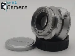 2024年最新】SUPER ROKKOR 45mm F2.8の人気アイテム - メルカリ