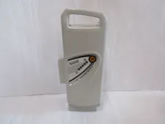 ☆パナソニック電動自転車バッテリー　NKY449B02B新品未開封　白☆ 正規品 新品 パナソニック NKY537B02 バッテリー 25.2V-12A