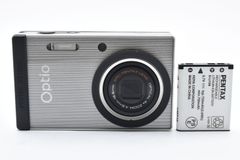 ★極上品★ペンタックス PENTAX Optio RS1500 ★ LL48#4782