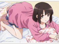 [중고] 태피스트리 (대형) A. 가토 메구미 B2 태피스트리 [극장판 그리워하지 않는 그녀의 키우는 방법 Fine]