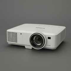 Panasonic PT-RZ470 レーザープロジェクター 使用964時間 - メルカリ