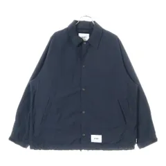 2025年最新】wtaps chief jacketの人気アイテム - メルカリ